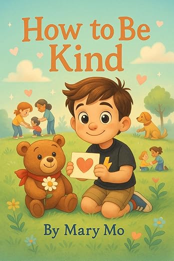 How to Be Kind