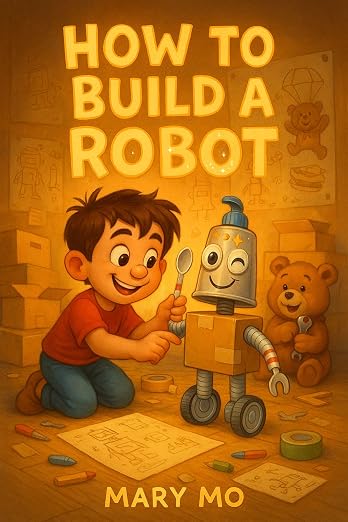 How to Build a Robot