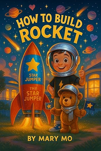 How to Build a Rocket