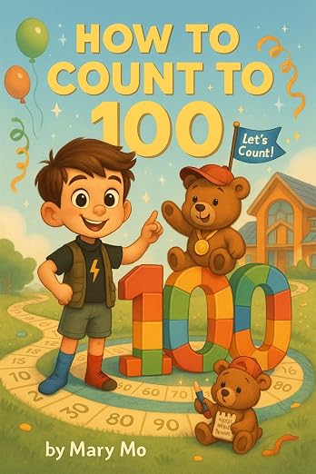 How to Count to 100