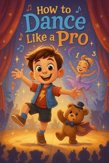 How to Dance Like a Pro
