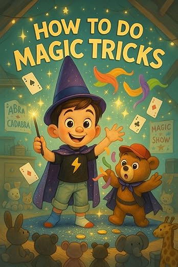 How to Do Magic Tricks