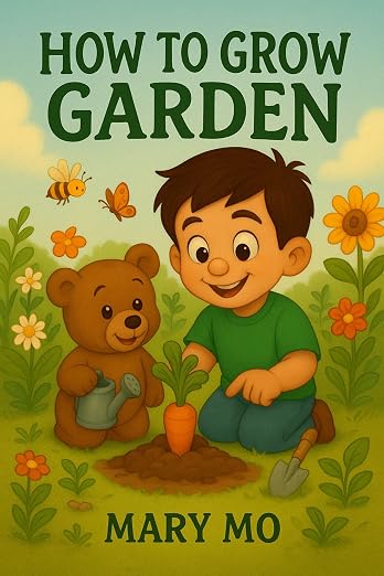 How to Grow a Garden