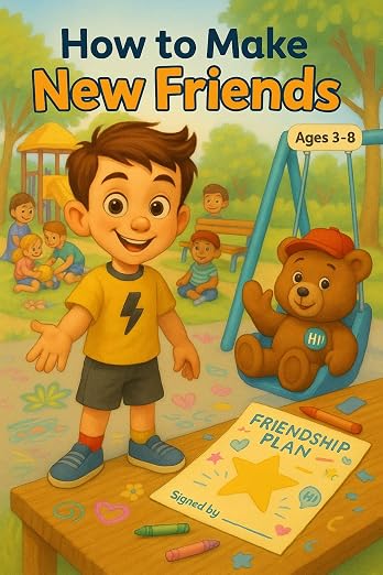 How to Make New Friends