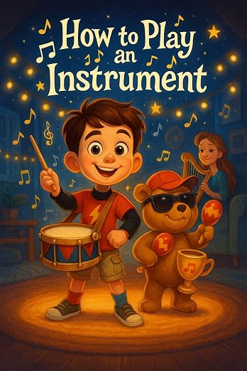 How to Play an Instrument