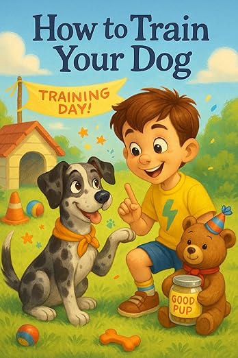 How to Train Your Dog