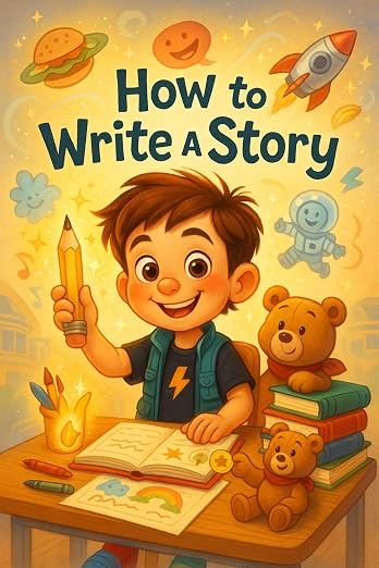 How to Write a Story