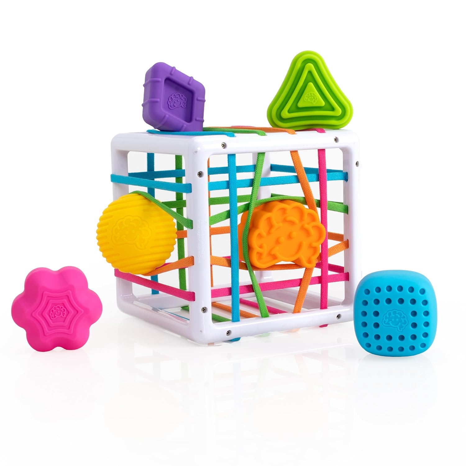 Fat Brain Toys Simpl Dimpl